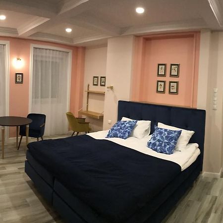 Apartament Weyssenhoffa 9 Bydgoszcz Dış mekan fotoğraf
