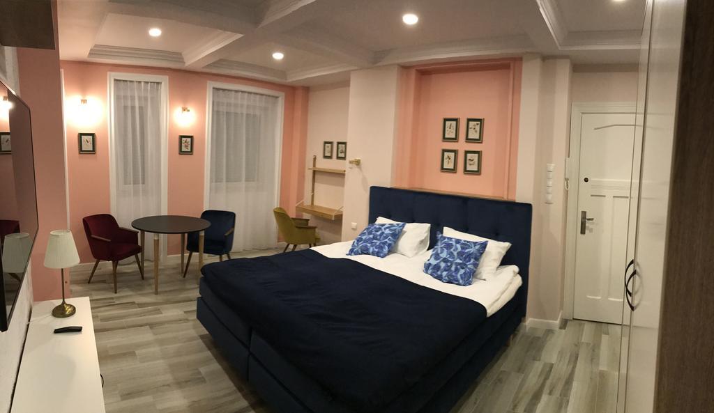 Apartament Weyssenhoffa 9 Bydgoszcz Dış mekan fotoğraf