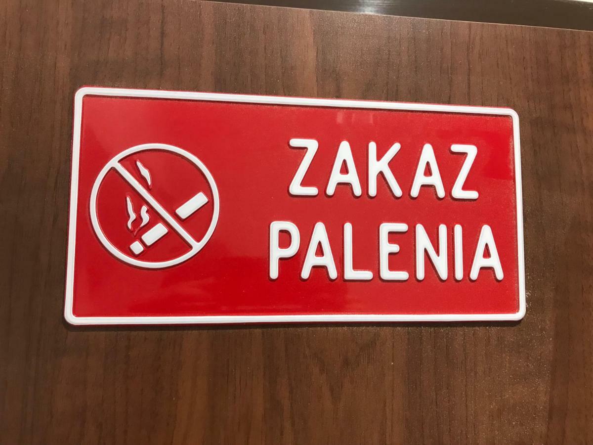 Apartament Weyssenhoffa 9 Bydgoszcz Dış mekan fotoğraf