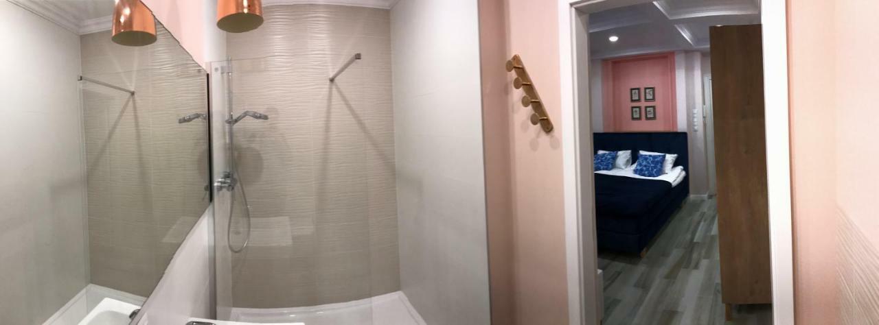 Apartament Weyssenhoffa 9 Bydgoszcz Dış mekan fotoğraf