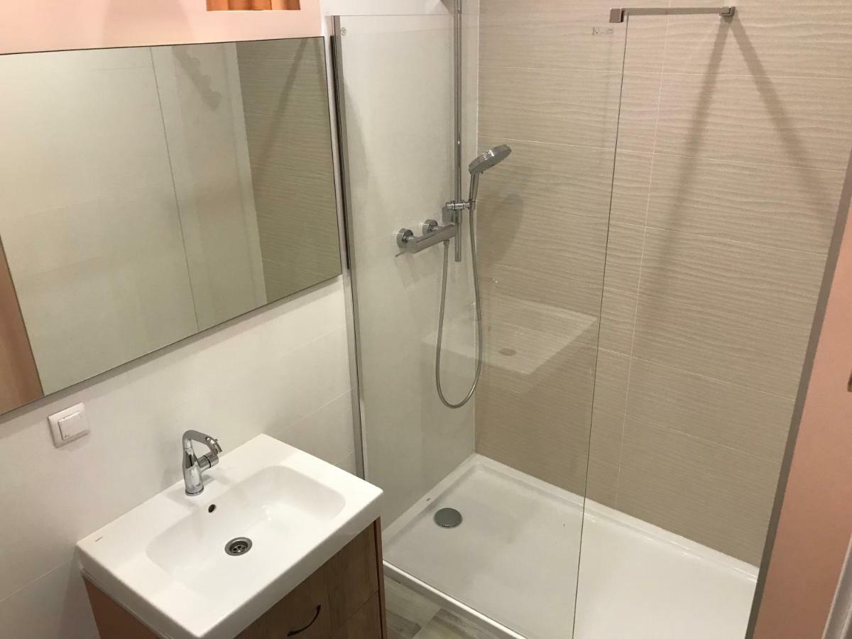 Apartament Weyssenhoffa 9 Bydgoszcz Dış mekan fotoğraf